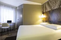 ibis Brussels City Centre