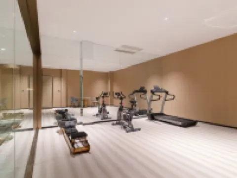 H·慕楓大酒店(禹州政府店) 禹州酒店