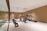 H·Mufeng Grand Hotel (Yuzhou Government Branch) Hotels in Yuzhou