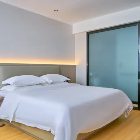 Jiayue Business Hotel