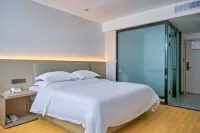 JiaYue business hotel (DeLingHa 1st)