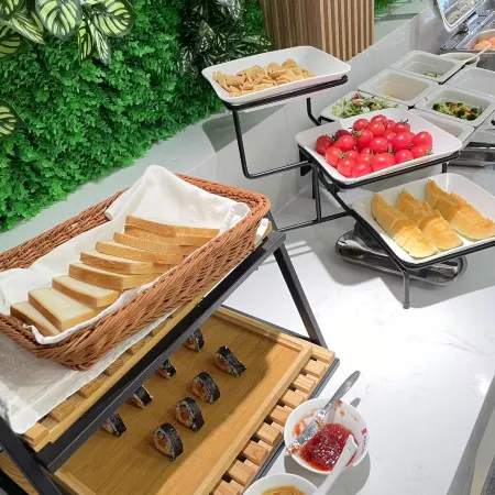 Dengfeng Rezen Select Hotel
