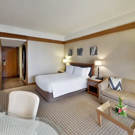 Hilton Yaounde