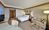 Hilton Yaounde