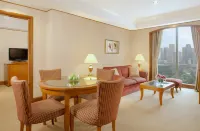 Richmonde Hotel Ortigas - Family