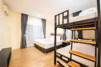 Level Flow pool villa Pattaya