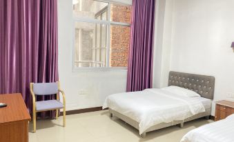 Fu'an Keith Hotel