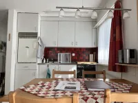 Toggenburg_WILOMA Ferienwohnung Отели в г. 
