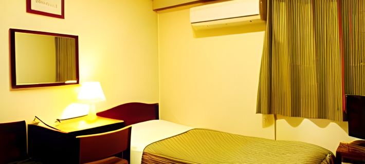 Hotel Mito Silver Inn Hotels in Mito
