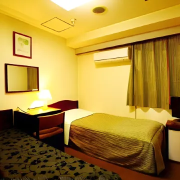 Hotel Mito Silver Inn