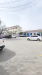Home Inn Huayi (Longshan Road Bus Station) - parking