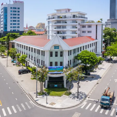 ÊMM Hotel Hue