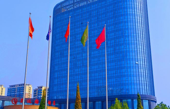 Liangda International Hotel