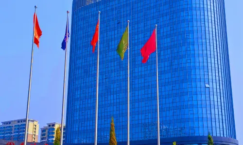 Liangda International Hotel