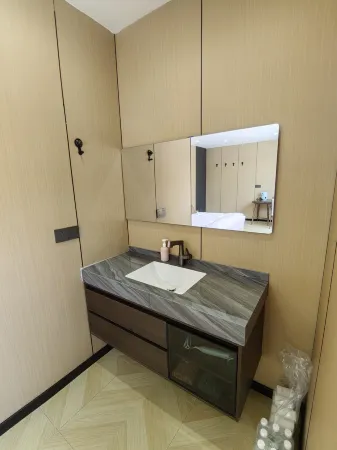 Yinlu Yinjin Homestay