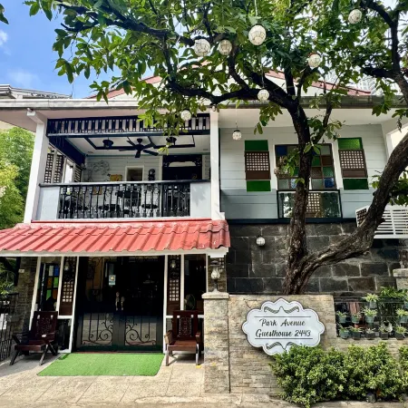 Park Avenue Boutique Hotel
