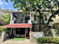 Park Avenue Boutique Hotel