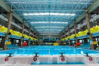 zhangye  hotel