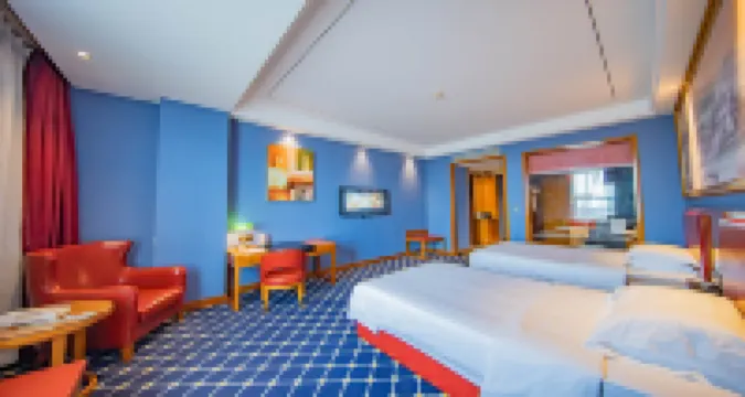 Full Wealth International Hotel