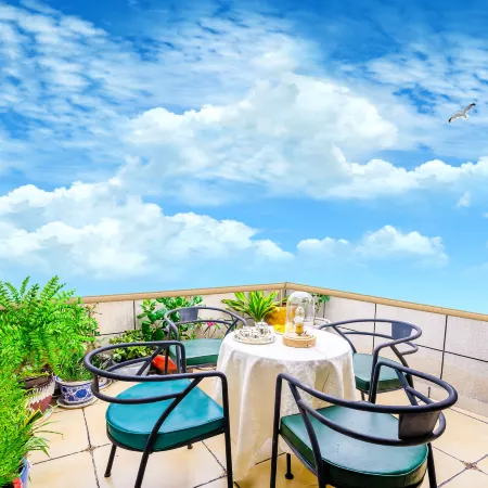 Xiamen Zhenxiangzhu Homestay