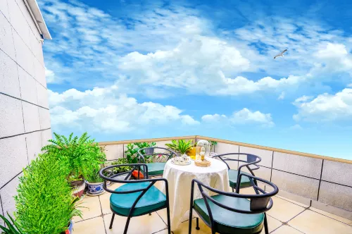 Xiamen Zhenxiangzhu Homestay
