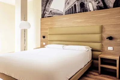 B&B HOTEL Fabriano Janus Hotel a Fabriano