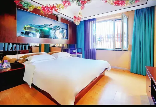 Tai 9 Motel (Daqing Xinchao)