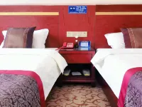 Dunhuang Harbour Business Hotel ( DunhuangNight Market) - 2-Star