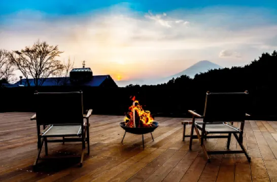 藤乃煌酒店 鄰近平和公園的酒店