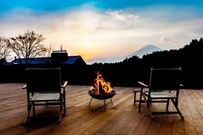 Fujino Kirameki Fujigotemba Hotels in der Nähe von JR Gotemba Station