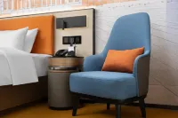 Hampton by Hilton Zhoukou Chuanhui Hotels in Zhoukou