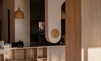 ZHIMAN·Succulent Kingdom | Seaview Villa (Dali Erhai Branch)