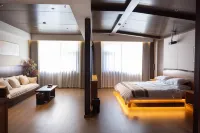 Shou County Jianlan Hotel (Shou County Ancient City) - Parkering