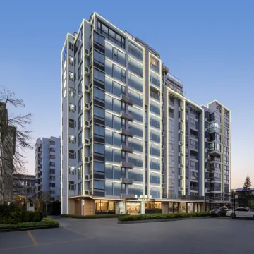 Xiamen HaiYi Hotel Hotels near Huangcuo Bathing Spot