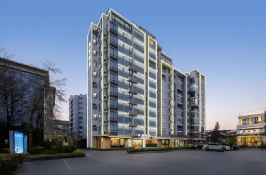 Xiamen HaiYi Hotel Hotels near Huangcuo Bathing Spot