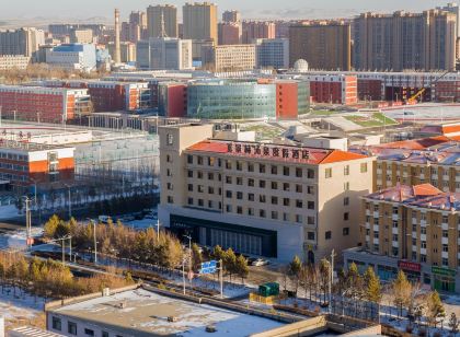 景赫飯店（錫林郭勒盟蒙醫醫院店）