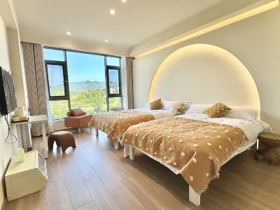 Xianju Hexi Mountain Residence Homestay Hotels near Xianju Railway Station