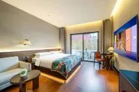 xianting-hotel   (xingfu Road, Xiamen)