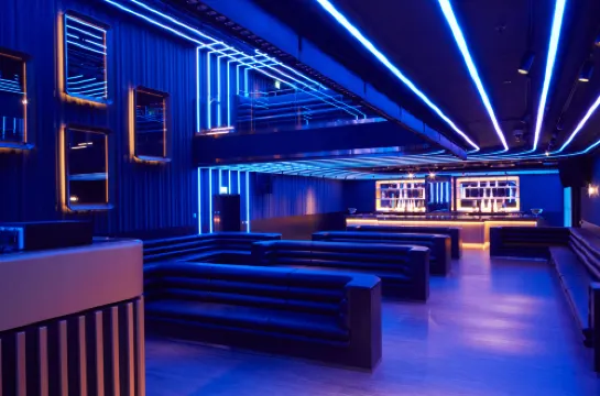 The BoTree London, Curio Collection by Hilton Geschäftseinrichtungen Photos