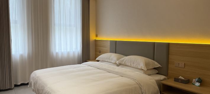 Junli Hotel Hotéis em Condado de Luntai