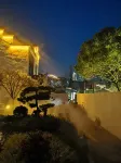 NanJing Yisu·ShanLu Hotel Hotel in zona Nan Tang er Ling