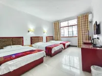 Tiantangzhai Lijun Hotel