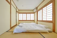 fuyosankyoenka - balcony