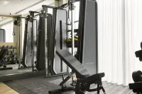 voco SOUTHAMPTON by IHG - gimnasio