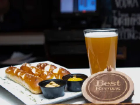 阿倫敦利哈伊谷福朋喜來登喜來登酒店 利哈伊縣酒店