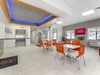 Travelodge by Wyndham San Antonio Lackland AFB North Hotels near Acme Park