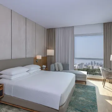 Hyatt Regency Oryx Doha
