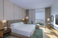 Hyatt Regency Oryx Doha Hotels in Doha