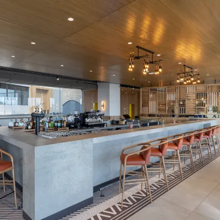 Hyatt Place Nairobi Westlands Отели рядом с достопримечательностью «Торговый центр The Sarit Centre»