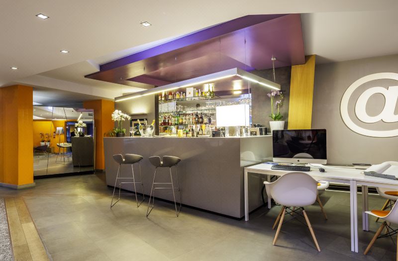 Best Western Plus Executive Hotel and Suites photo 4